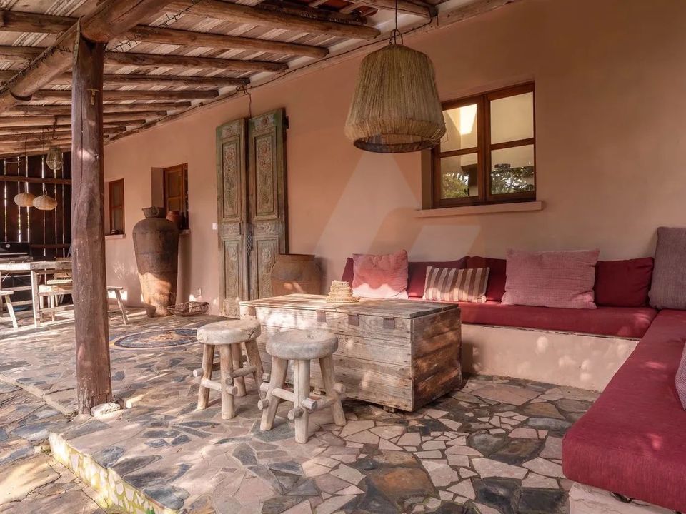 Villa i Aljezur, Faro - bilde 3