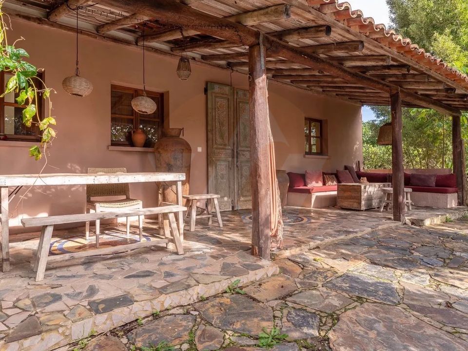 Villa i Aljezur, Faro - bilde 5