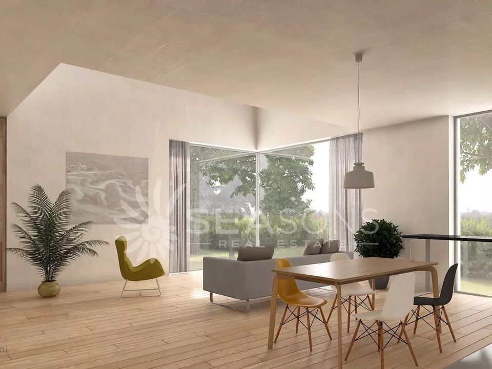 Villa i Jesolo, Venice - foto 3