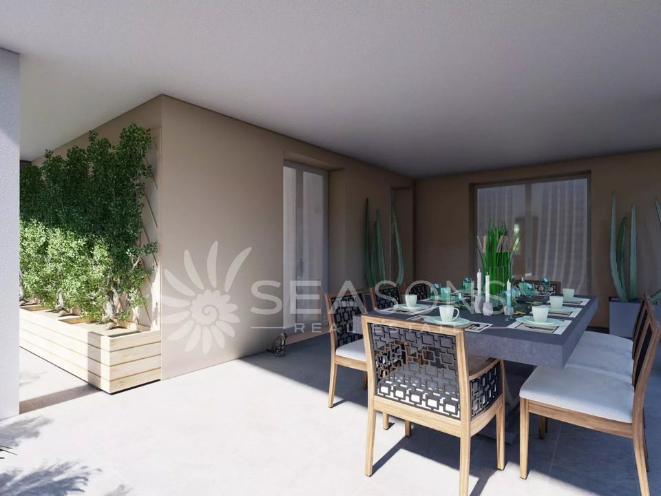 Villa i Jesolo, Venice - foto 5
