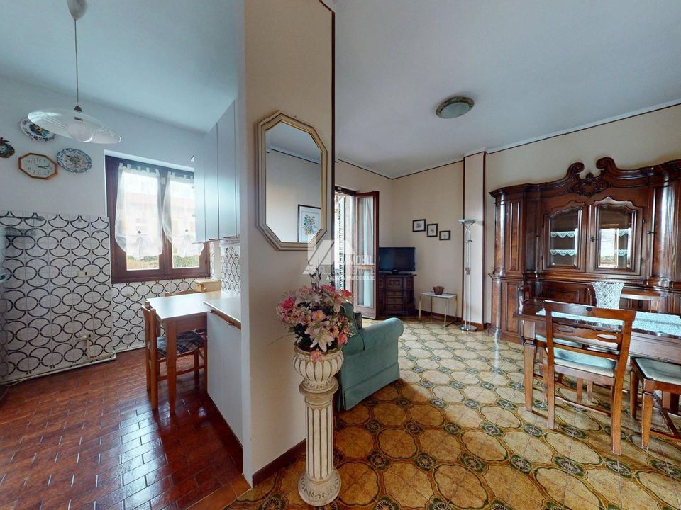Leilighet i Brescia, Brescia - bilde 2