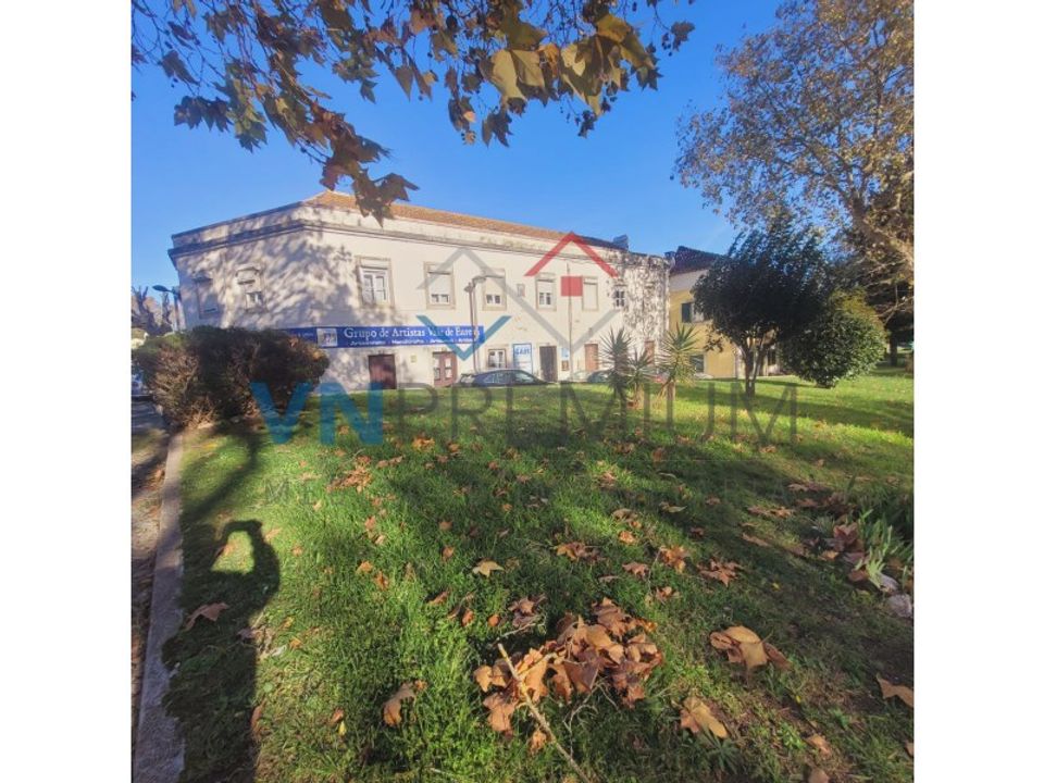 Byhus i Belas, Lisbon - foto 2