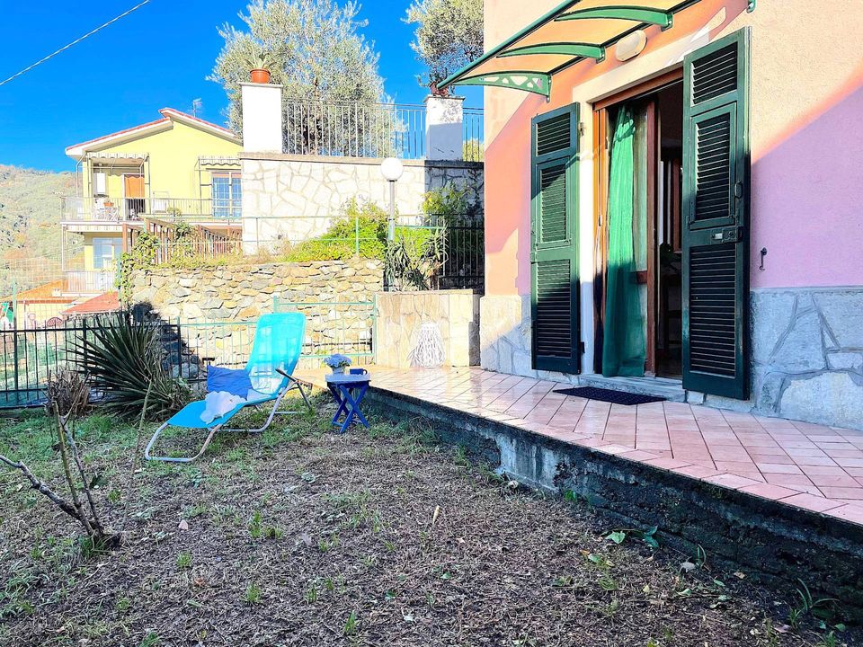 Villa i Moneglia, Genoa - foto 3