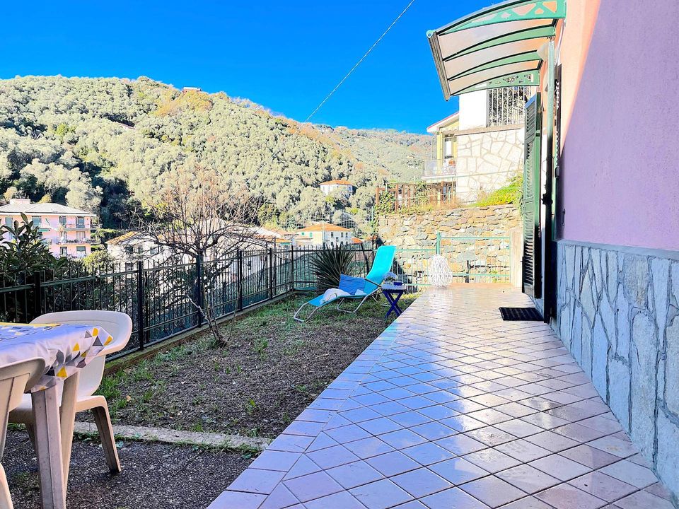 Villa i Moneglia, Genoa - foto 5