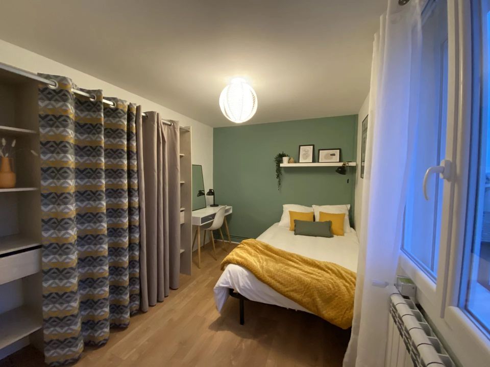 Lejlighed i Valence, Drome - foto 4