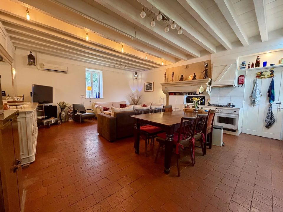 Villa i Reclesne, Saone-et-Loire - foto 2