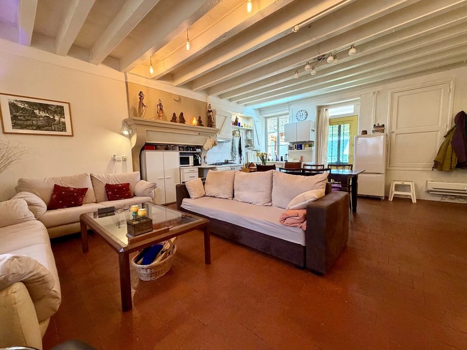 Villa i Reclesne, Saone-et-Loire - foto 3