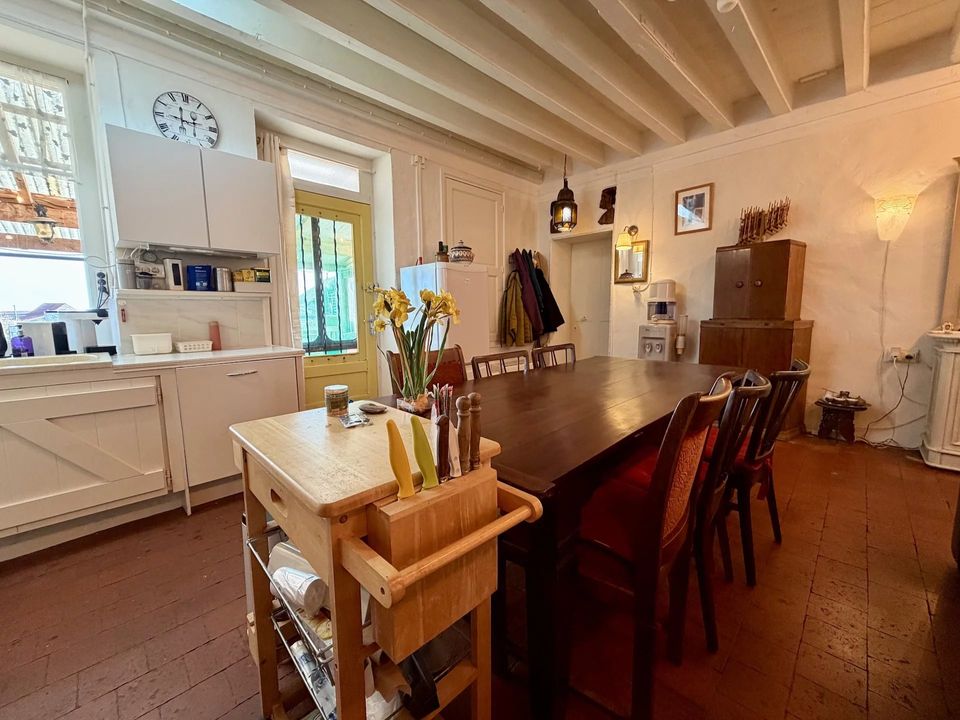 Villa i Reclesne, Saone-et-Loire - foto 5