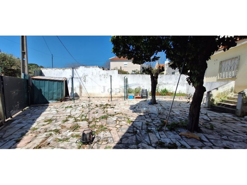Byhus i Sao Domingos de Rana, Lisbon - foto 3