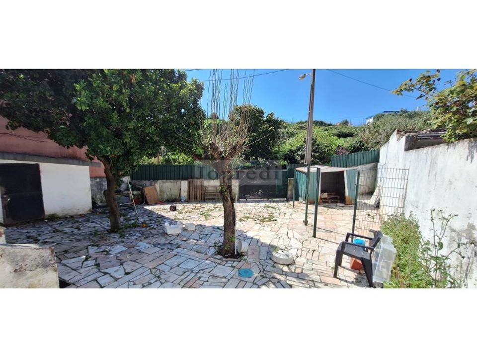 Byhus i Sao Domingos de Rana, Lisbon - foto 4