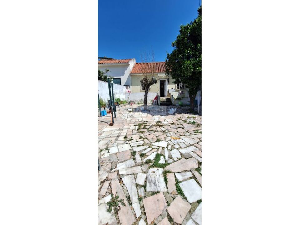 Byhus i Sao Domingos de Rana, Lisbon - foto 5