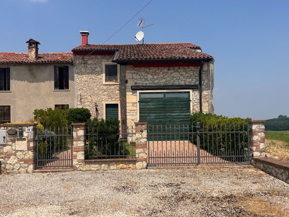Landejendom i Sarego, Vicenza - foto 5