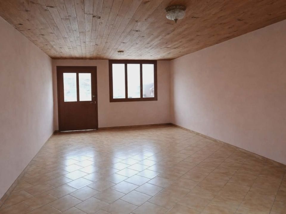 Villa i Nettancourt, Meuse - foto 1