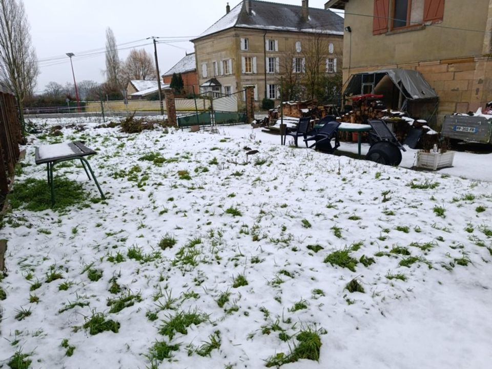 Villa i Nettancourt, Meuse - foto 5