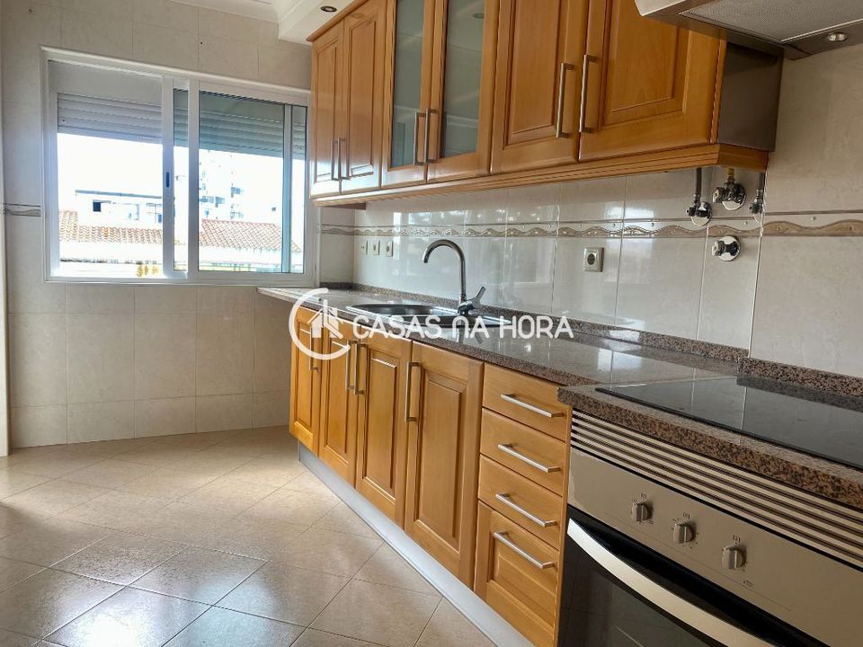 Lejlighed i Almada, Setubal - foto 5