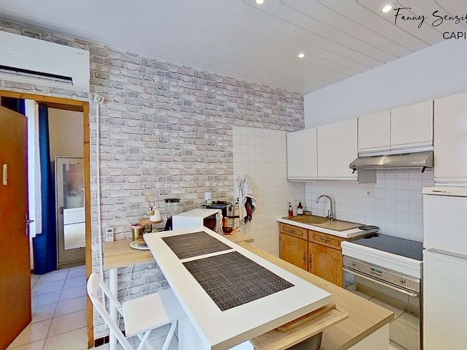 Villa i Gardanne, Bouches-du-Rhone - foto 4