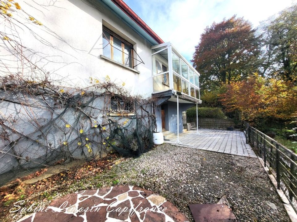 Villa i Bethoncourt, Doubs - foto 2