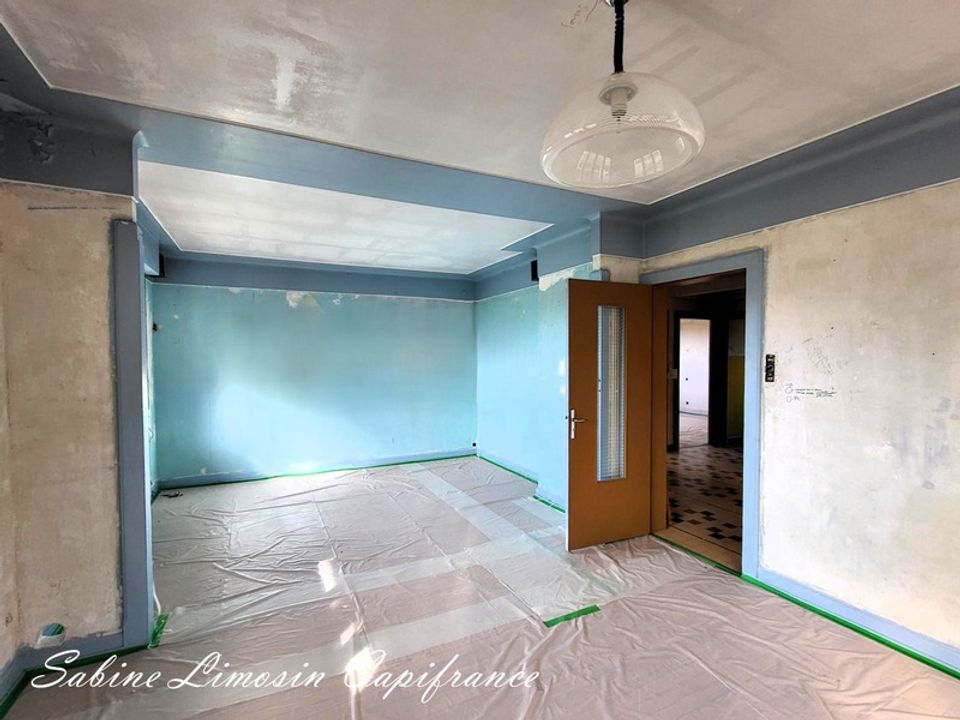 Villa i Bethoncourt, Doubs - foto 4