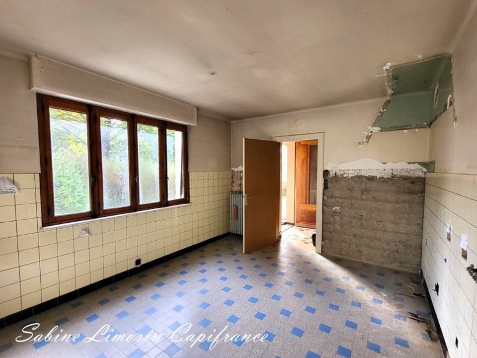 Villa i Bethoncourt, Doubs - foto 5