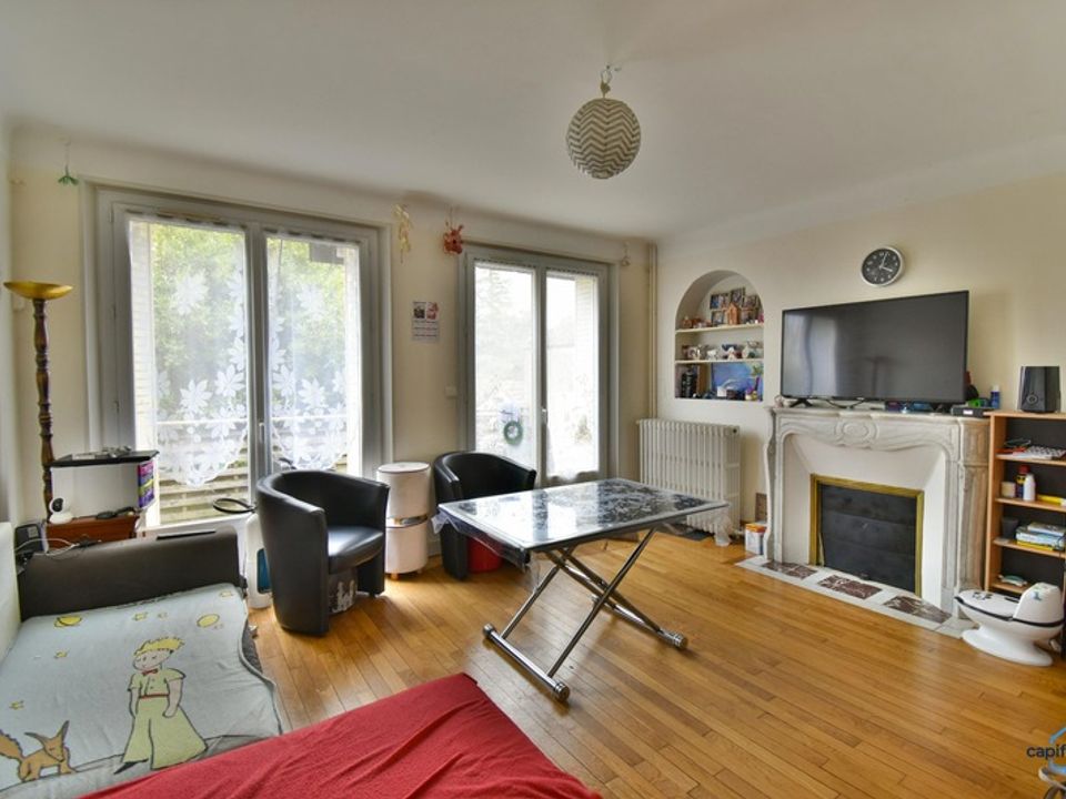 Villa i Chateauroux, Indre - foto 2