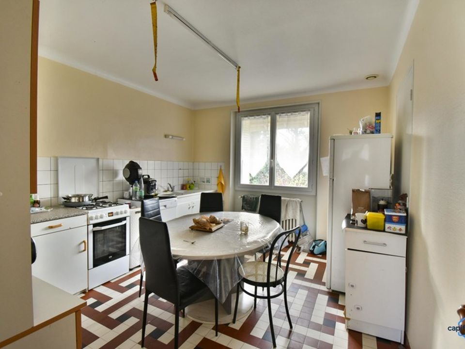 Villa i Chateauroux, Indre - foto 3