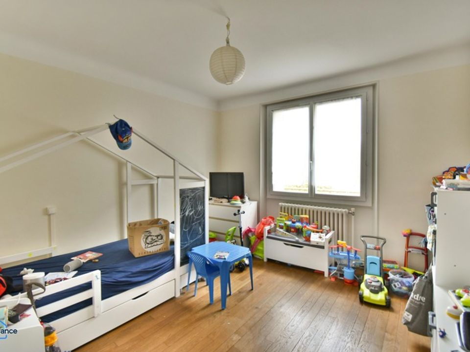 Villa i Chateauroux, Indre - foto 5