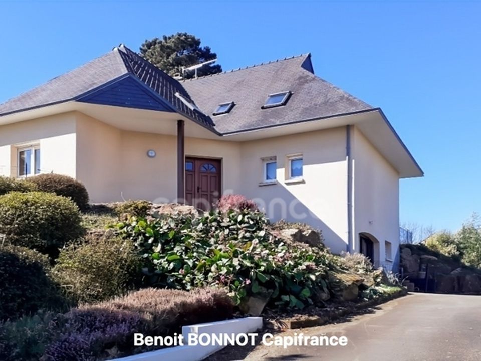 Villa in Quimper, Finistere - foto 2