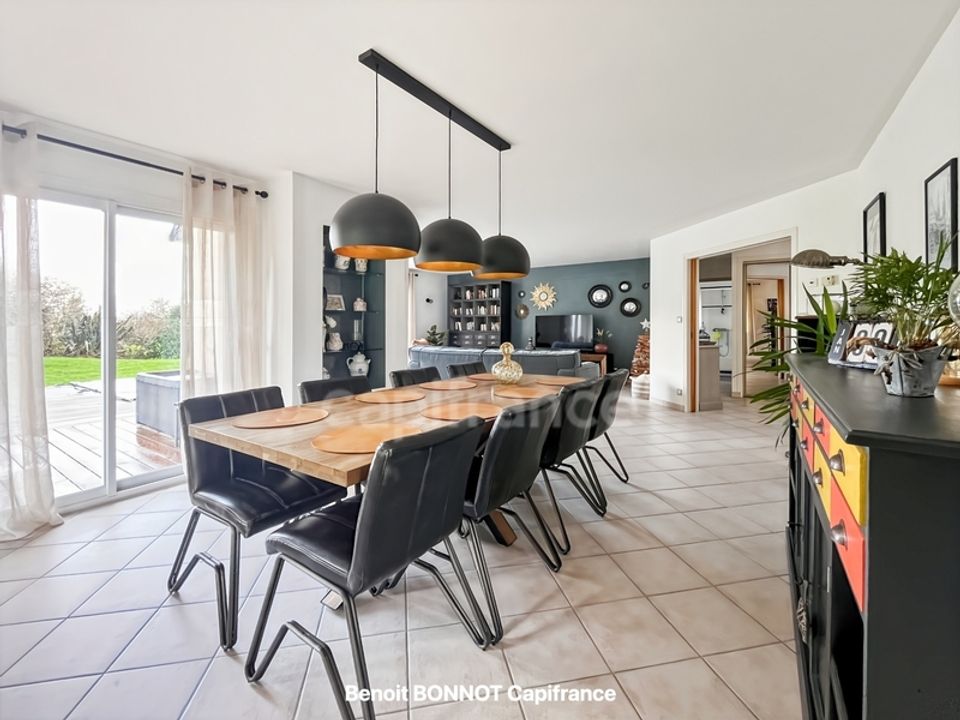 Villa in Quimper, Finistere - foto 4