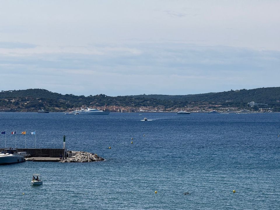Lejlighed i Sainte-Maxime, Var - foto 1