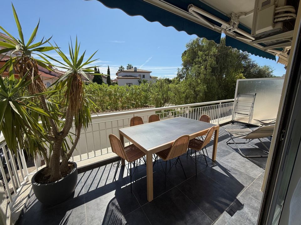 Lejlighed i Sainte-Maxime, Var - foto 2