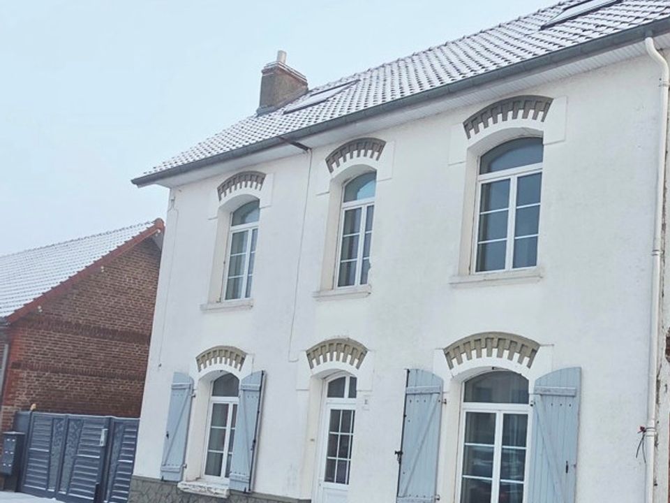 Villa i Arras, Pas-de-Calais - foto 2