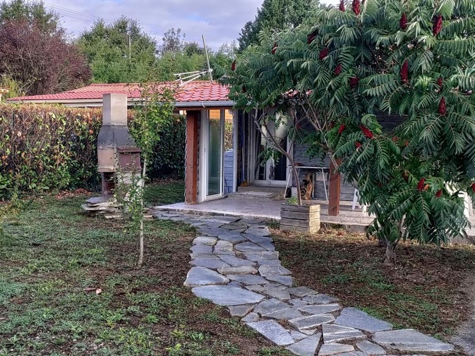 Bungalow i Saramon, Gers - foto 2
