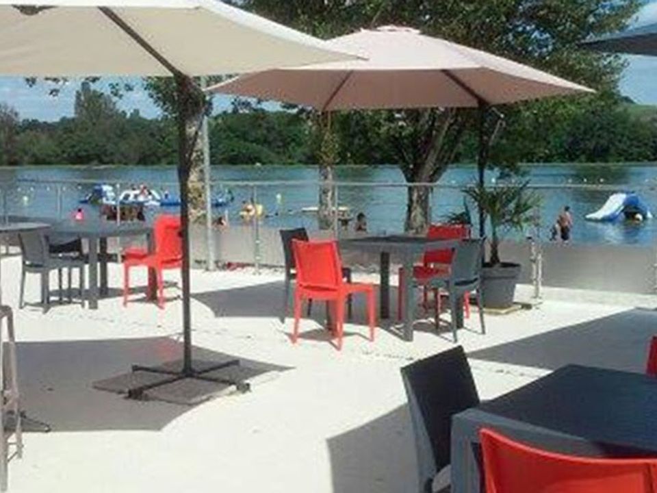 Bungalow i Saramon, Gers - foto 3