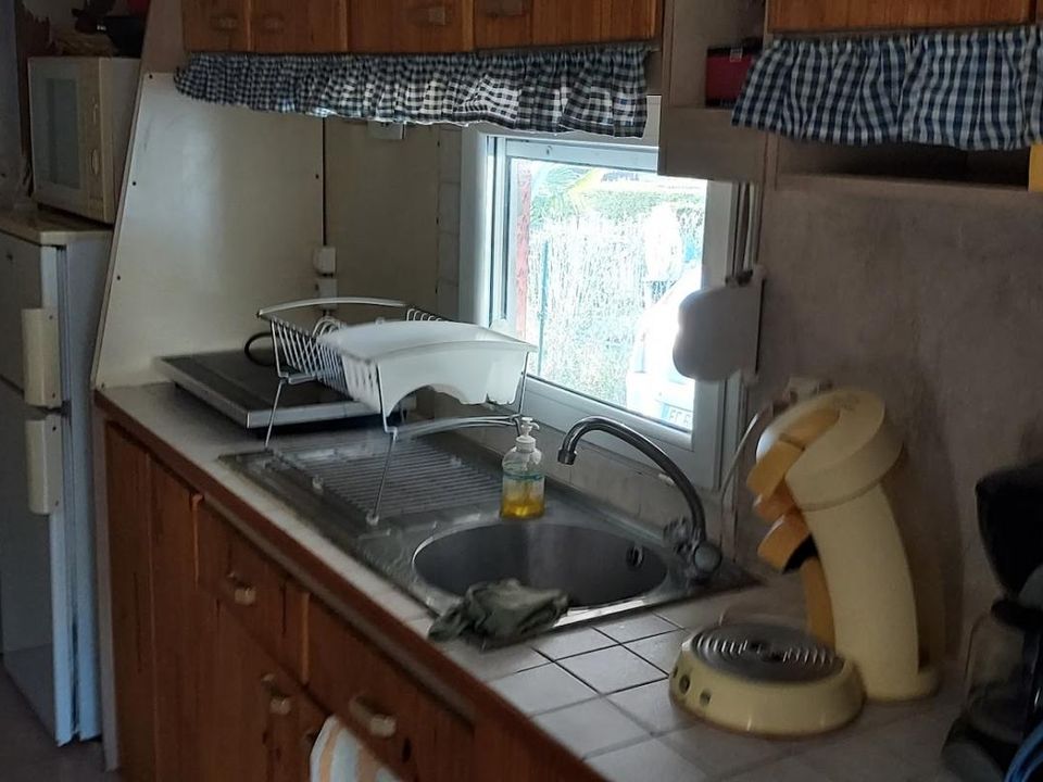 Bungalow i Saramon, Gers - foto 4
