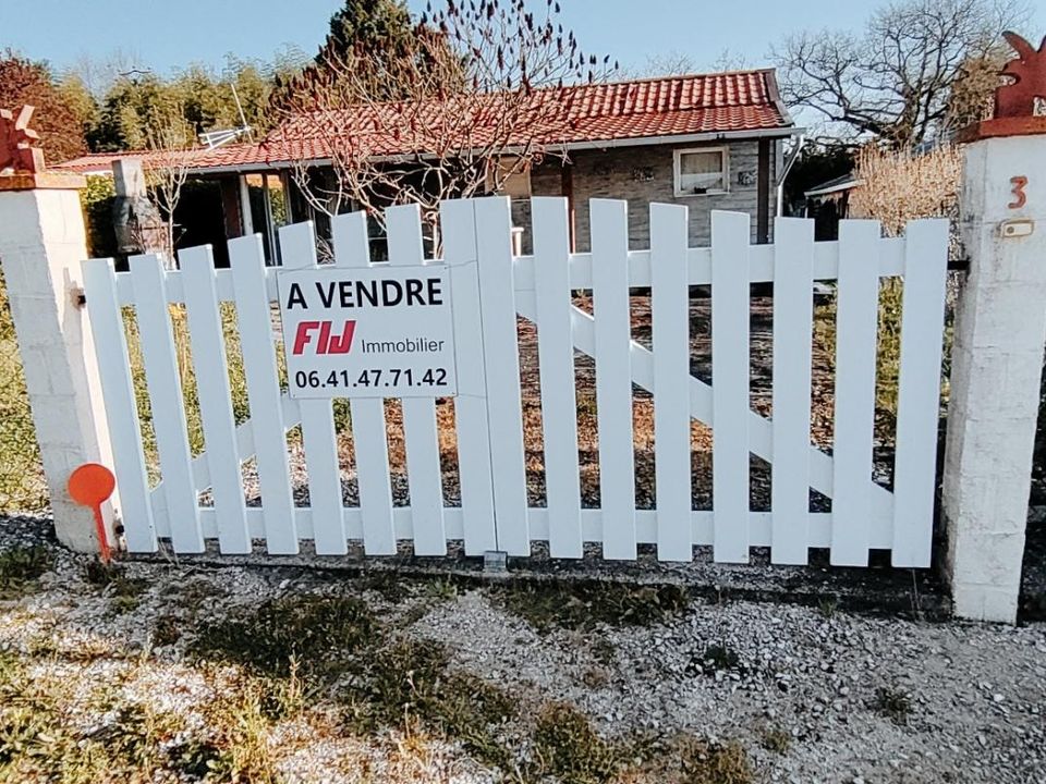 Bungalow i Saramon, Gers - foto 5