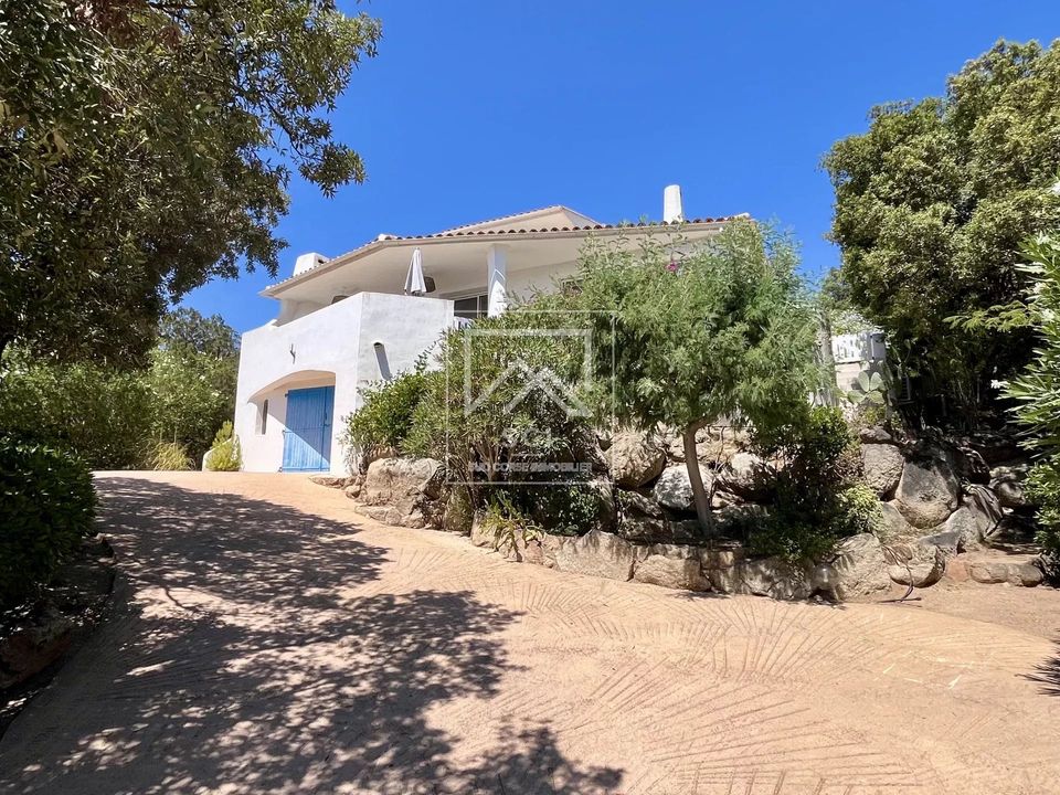 Villa i Porto-Vecchio, Corse-du-Sud - foto 2