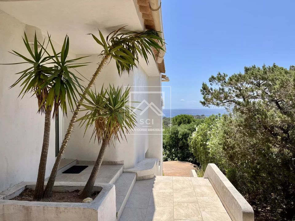 Villa i Porto-Vecchio, Corse-du-Sud - foto 3