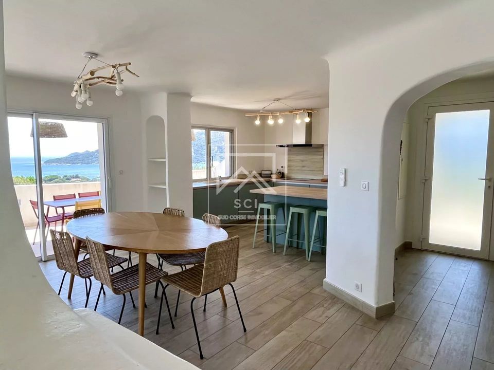 Villa i Porto-Vecchio, Corse-du-Sud - foto 4