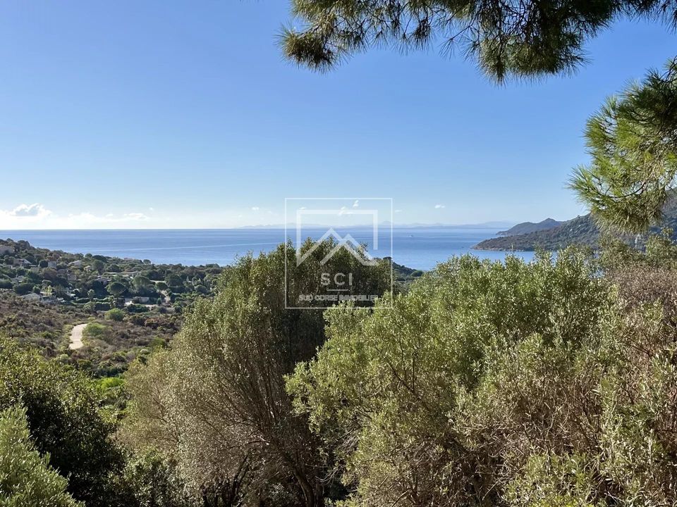 Lejlighed i Porto-Vecchio, Corse-du-Sud - foto 1
