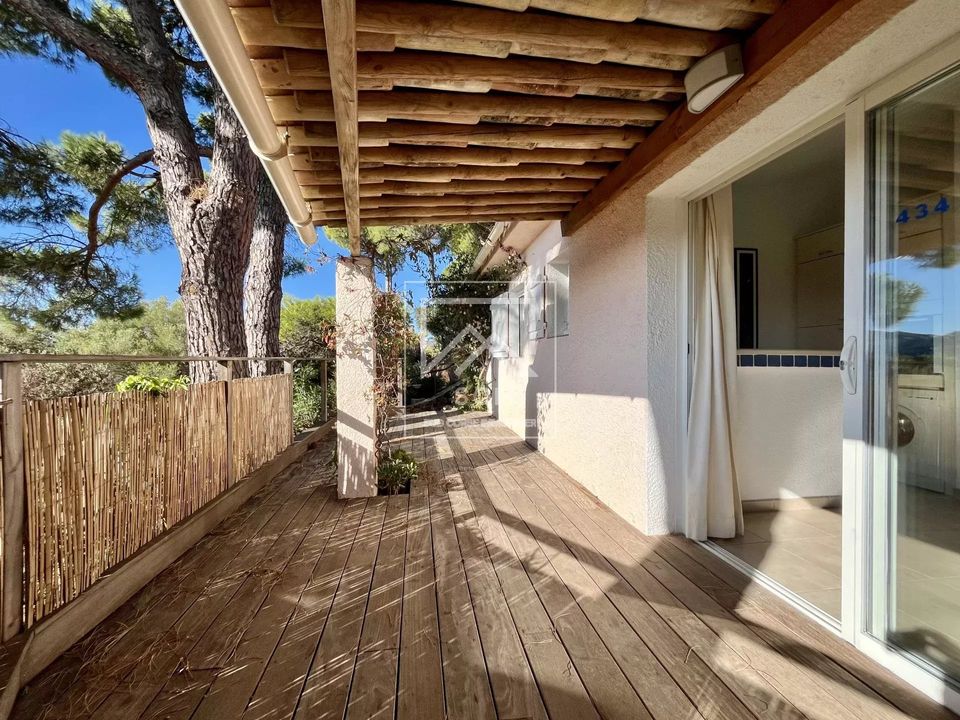 Lejlighed i Porto-Vecchio, Corse-du-Sud - foto 3