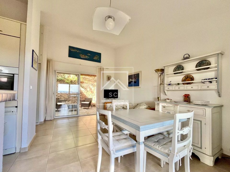 Lejlighed i Porto-Vecchio, Corse-du-Sud - foto 4