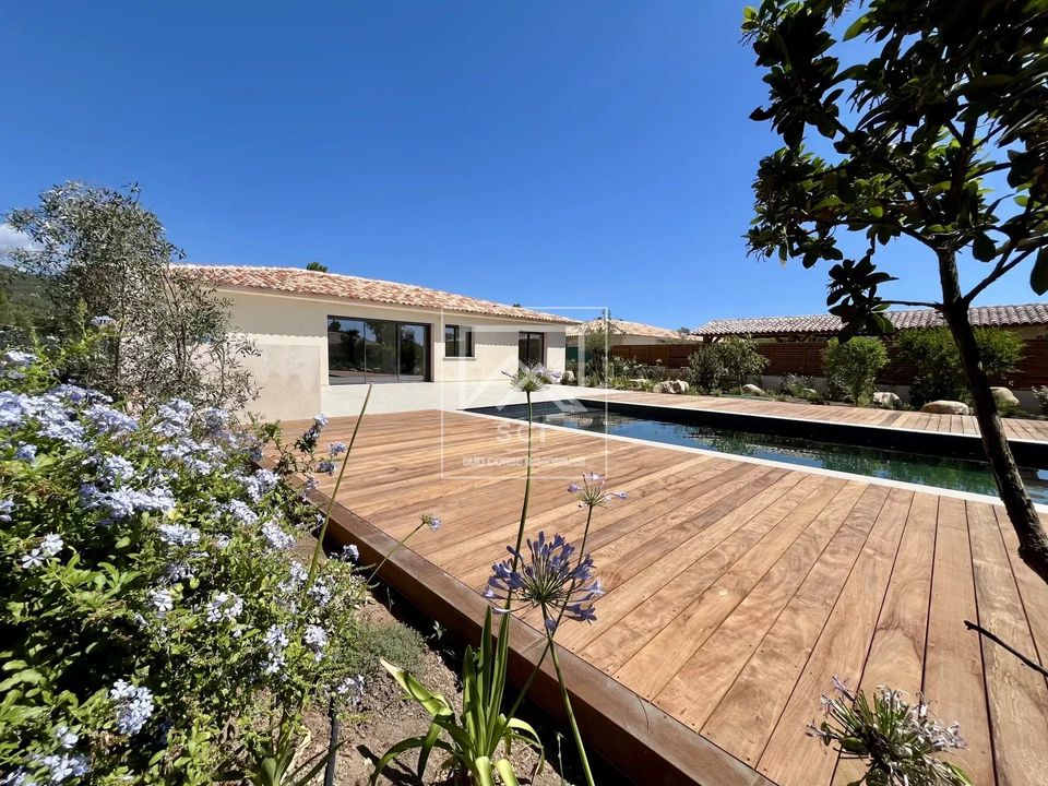 Villa i Porto-Vecchio, Corse-du-Sud - foto 2