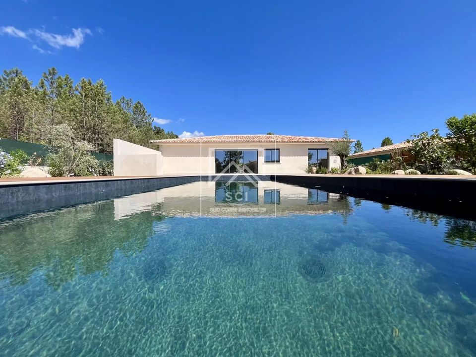 Villa i Porto-Vecchio, Corse-du-Sud - foto 5