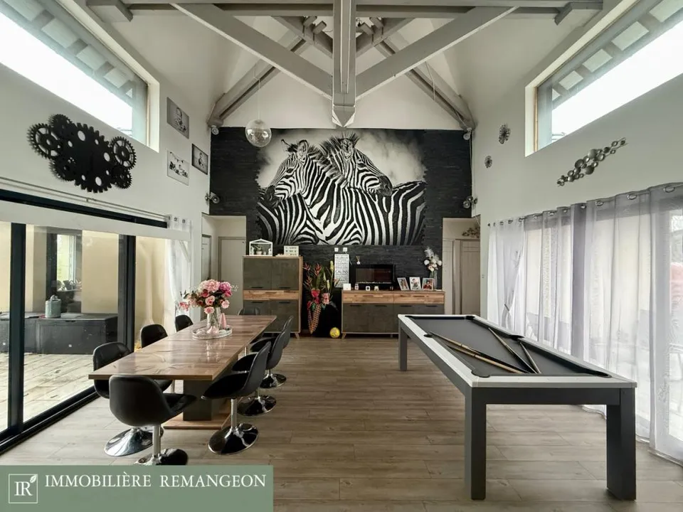 Bungalow i Vierzon, Cher - bilde 3