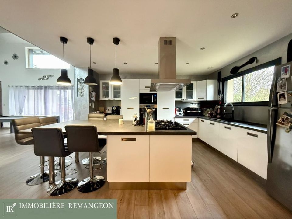 Bungalow i Vierzon, Cher - bilde 4