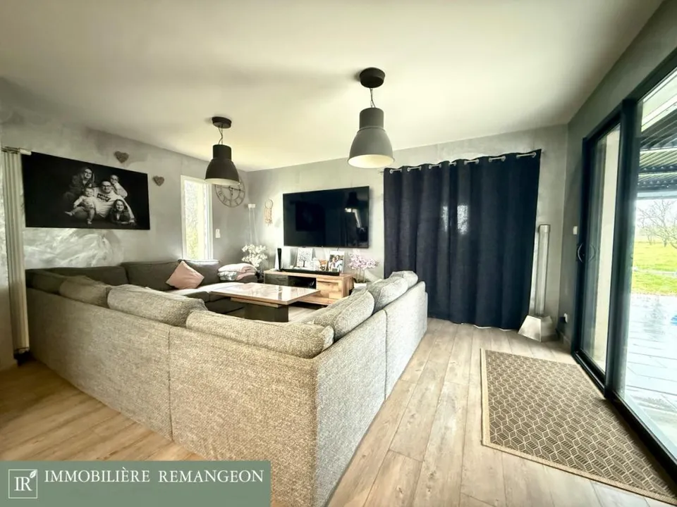 Bungalow i Vierzon, Cher - bilde 5