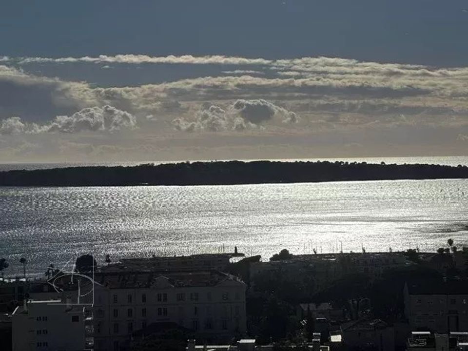 Lejlighed i Cannes, Alpes-Maritimes - foto 4
