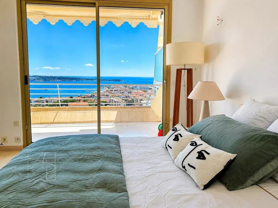 Lejlighed i Cannes, Alpes-Maritimes - foto 2