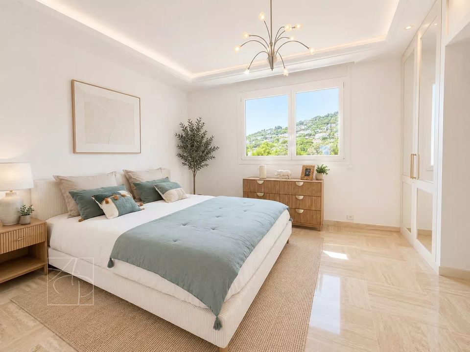 Lejlighed i Cannes, Alpes-Maritimes - foto 3