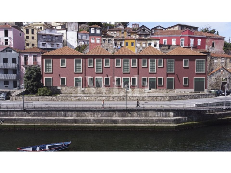 Lejlighed i Santa Marinha do Zezere, Porto - foto 4
